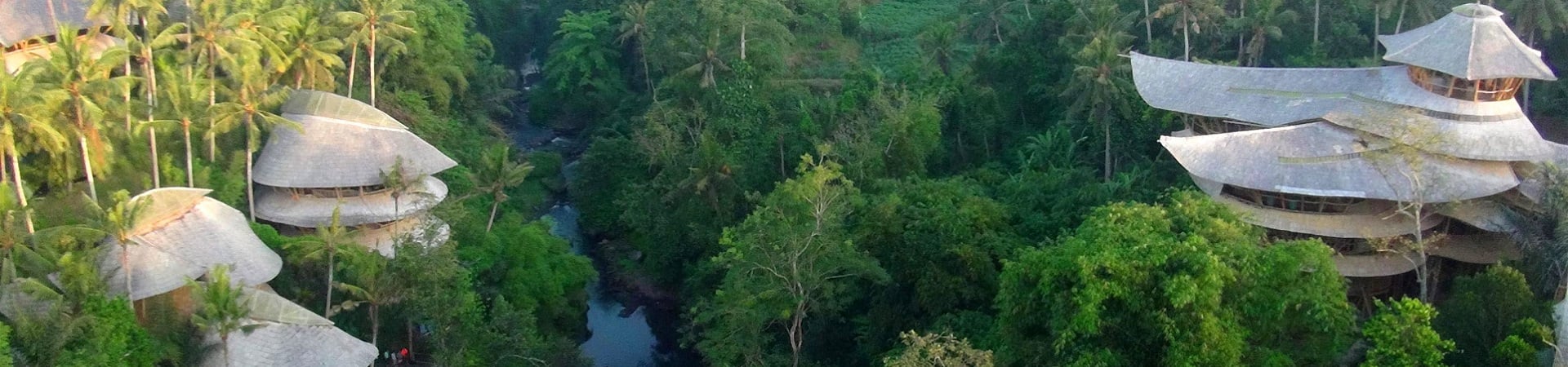 Image of Bali Eco Discovery