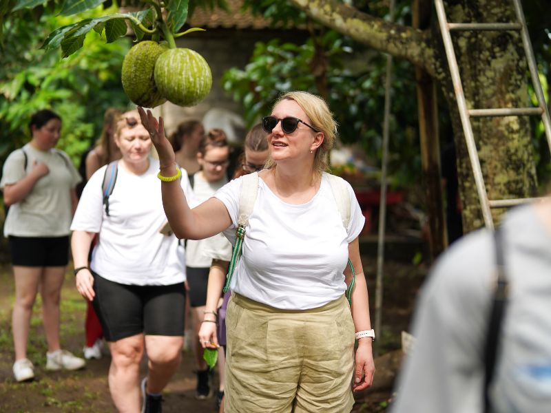 Bali Herbal and Relaxation