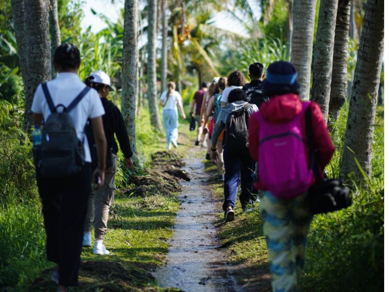 Bali Herbal and Relaxation