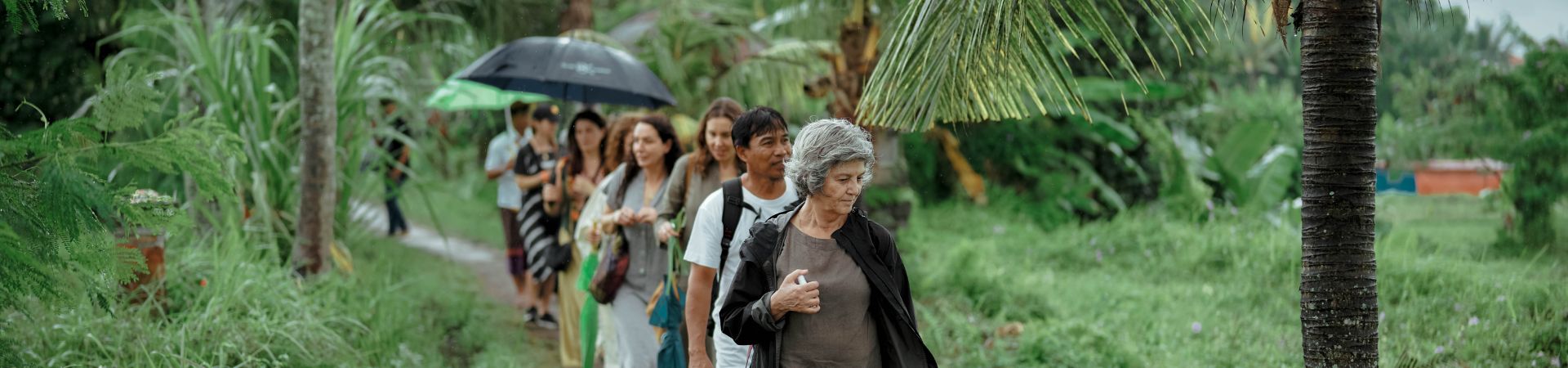 Image of Bali Herbal and Relaxation