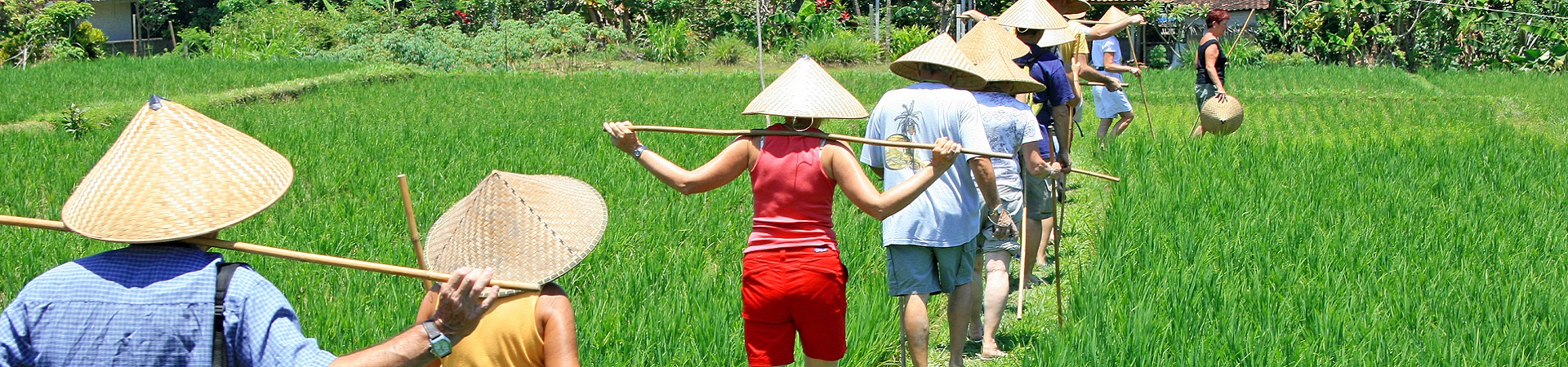 Image of Balinese Lifestyle