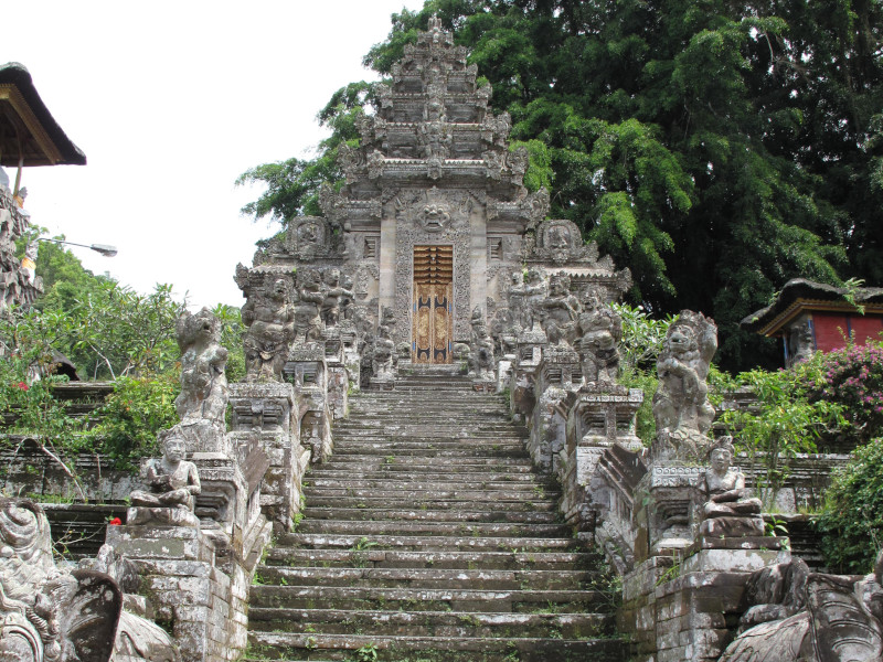 Bali’s Favorites Explored