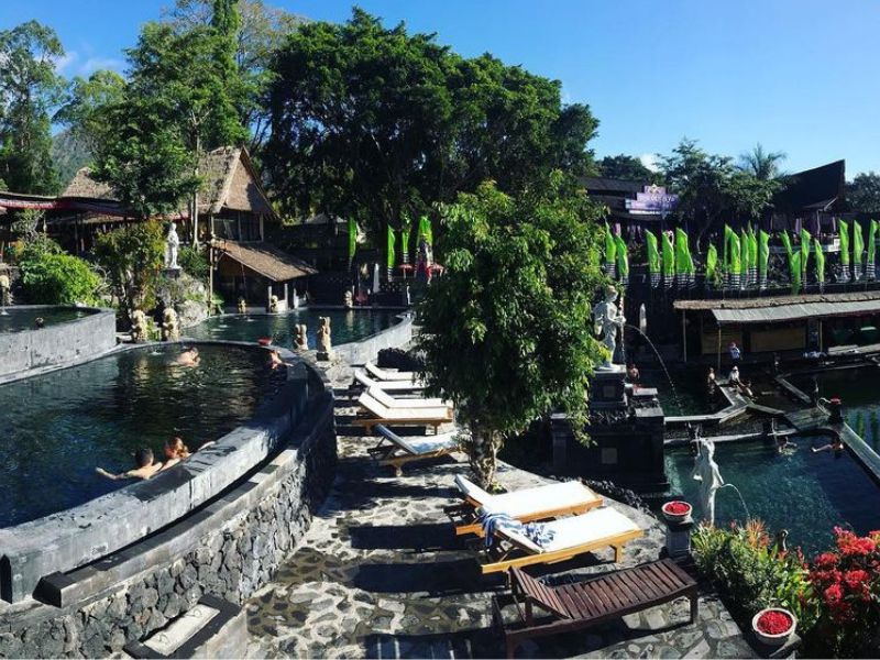 Batur Volcano Sunrise Jeep Adventure