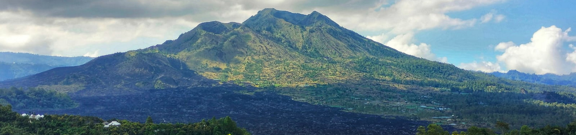 Image of Batur Volcano Sunrise Jeep Adventure