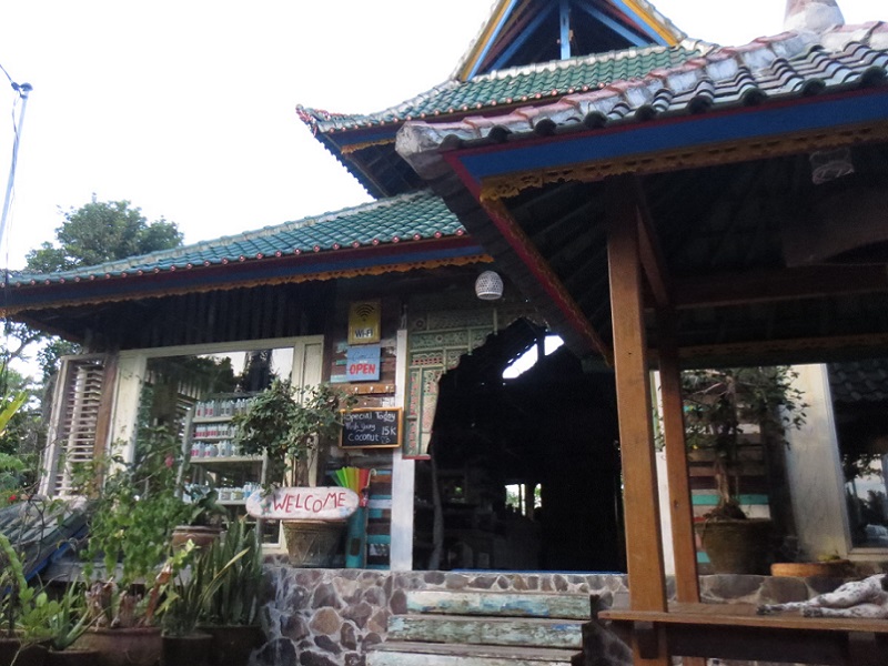 Botanical Spa Workshop