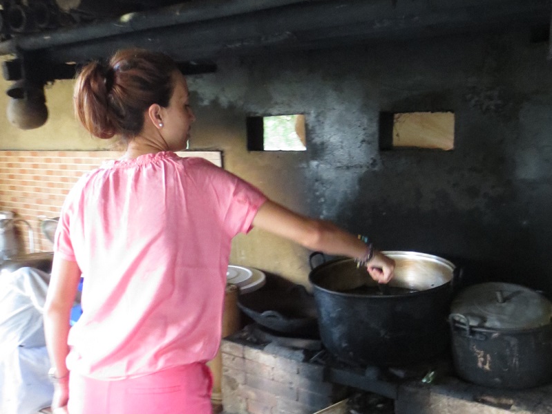 Botanical Spa Workshop