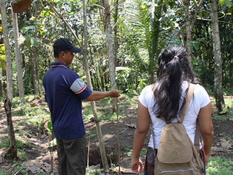 Candirejo Village Life