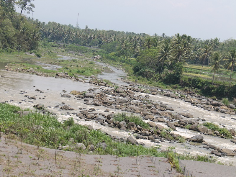 Candirejo Village Life