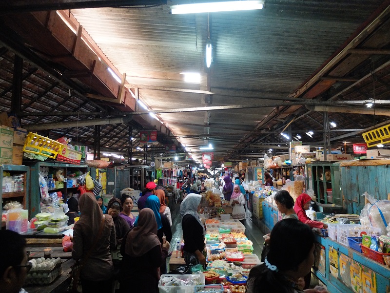 Cooking Class With Local Family