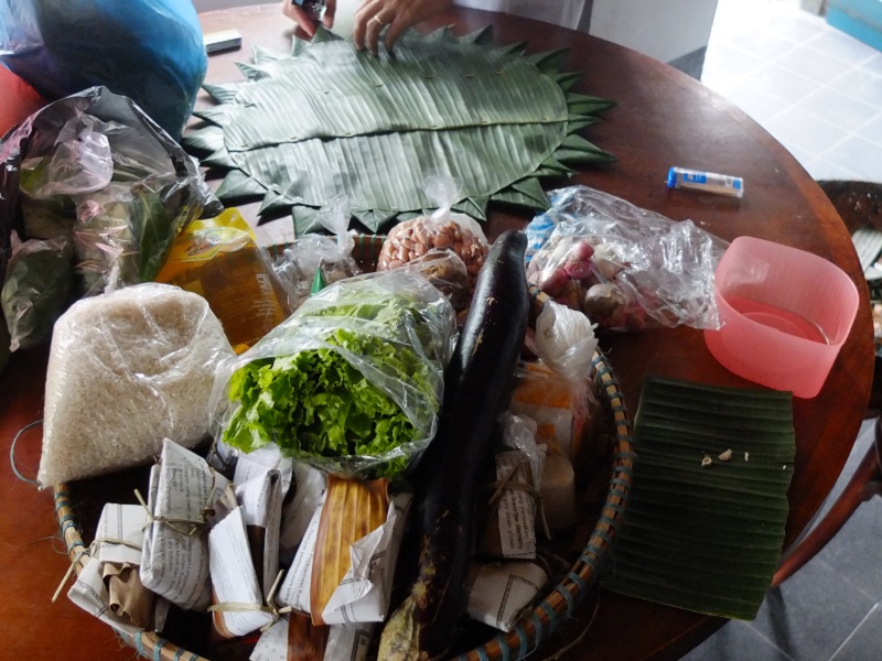 Cooking Class With Local Family