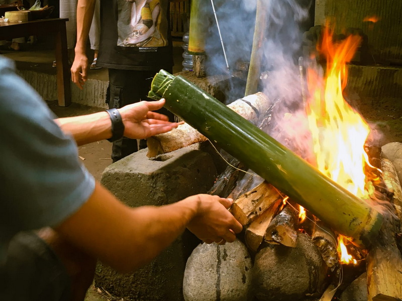 Discover Bali’s Soul: Fireflies Journey