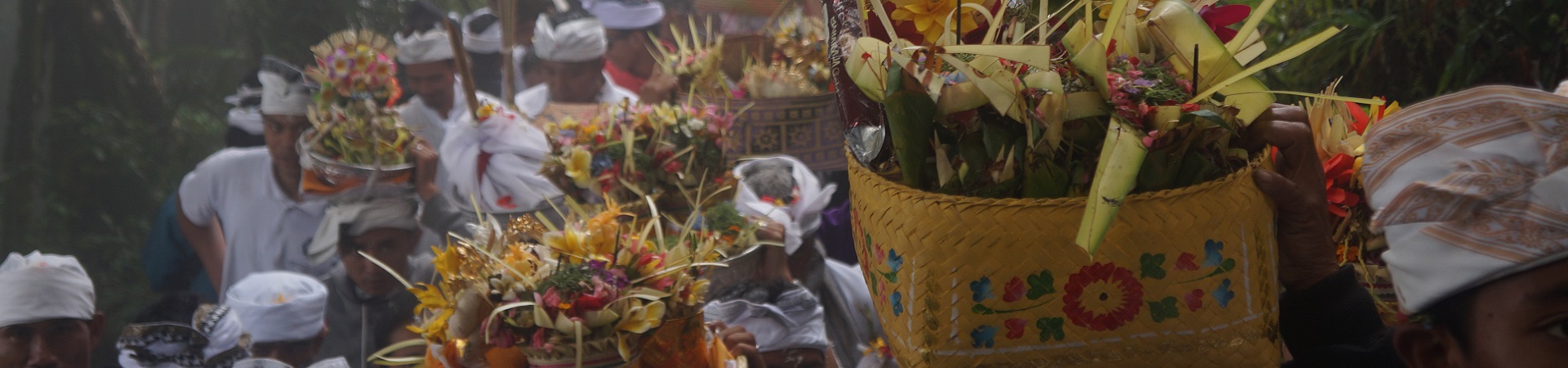 Image of East Bali Panoramic Pilgrimage