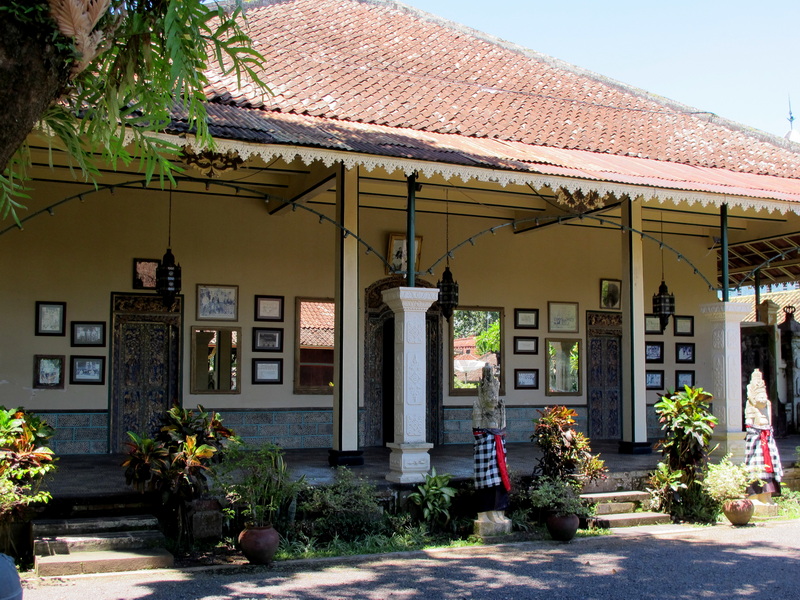 East Bali’s Historical Landmarks