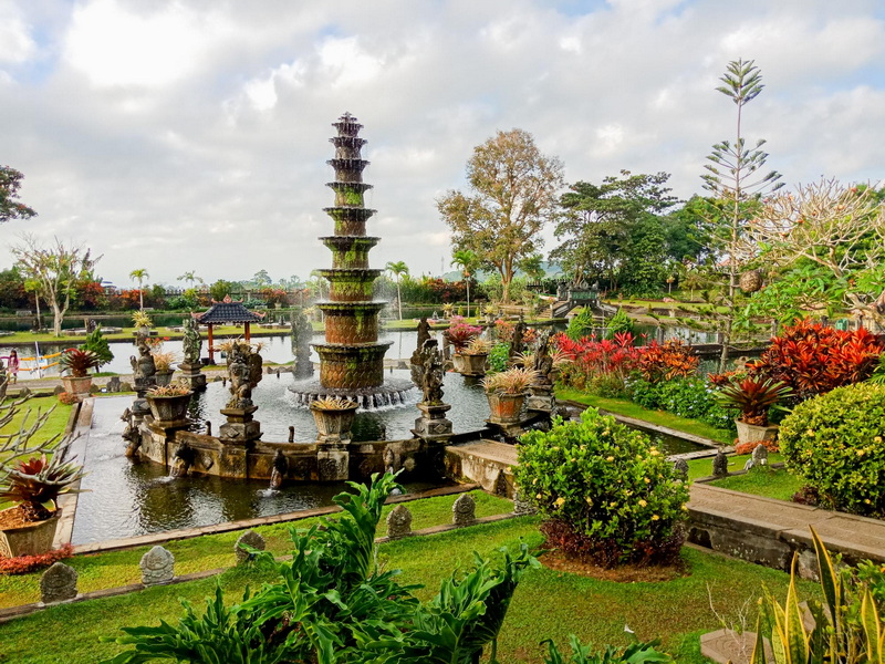 East Bali’s Historical Landmarks