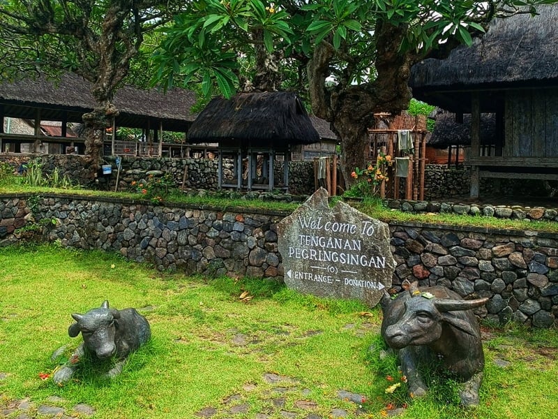 East Bali’s Historical Landmarks