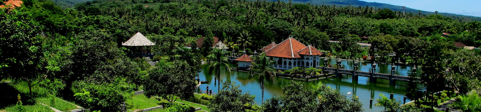 Image of East Bali’s Historical Landmarks