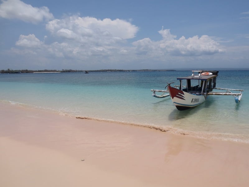East Lombok Underwaterworld