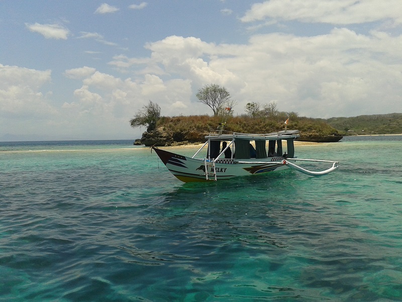 East Lombok Underwaterworld