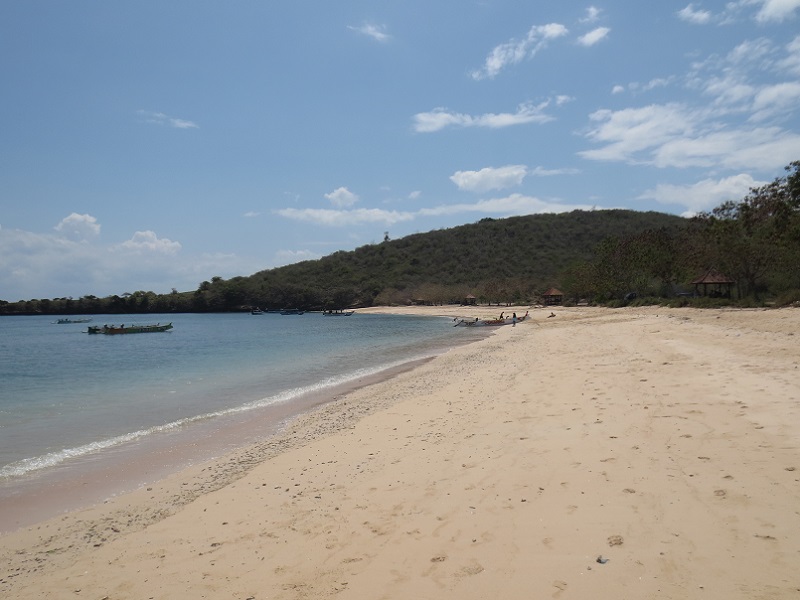 East Lombok Underwaterworld