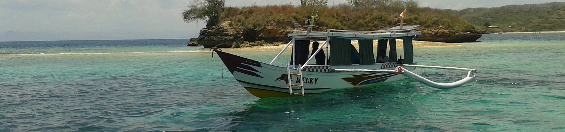 Image of East Lombok Underwaterworld