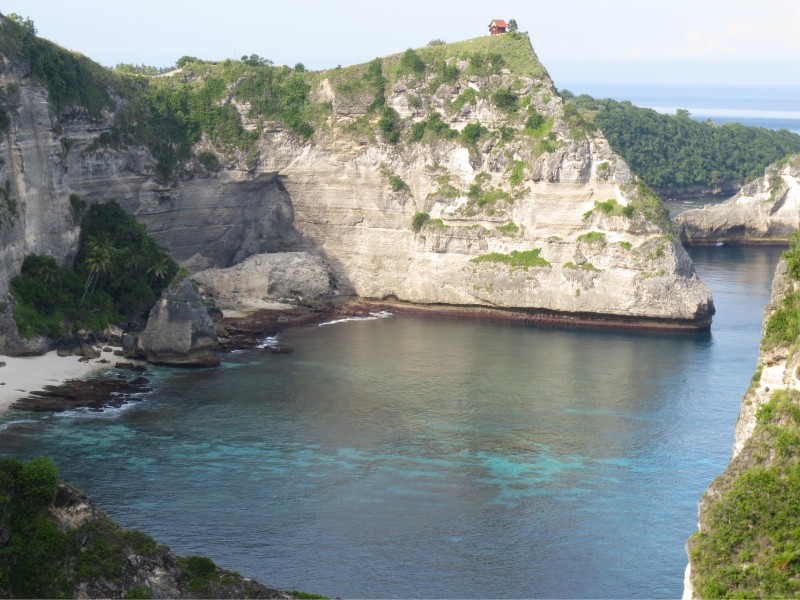 East Nusa Penida Tour