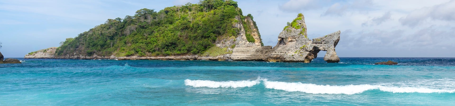 Image of East Nusa Penida Tour