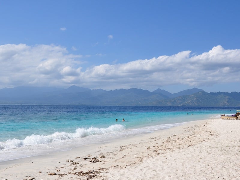 Enchanting Gili Tour