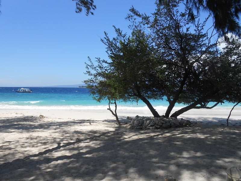 Enchanting Gili Tour