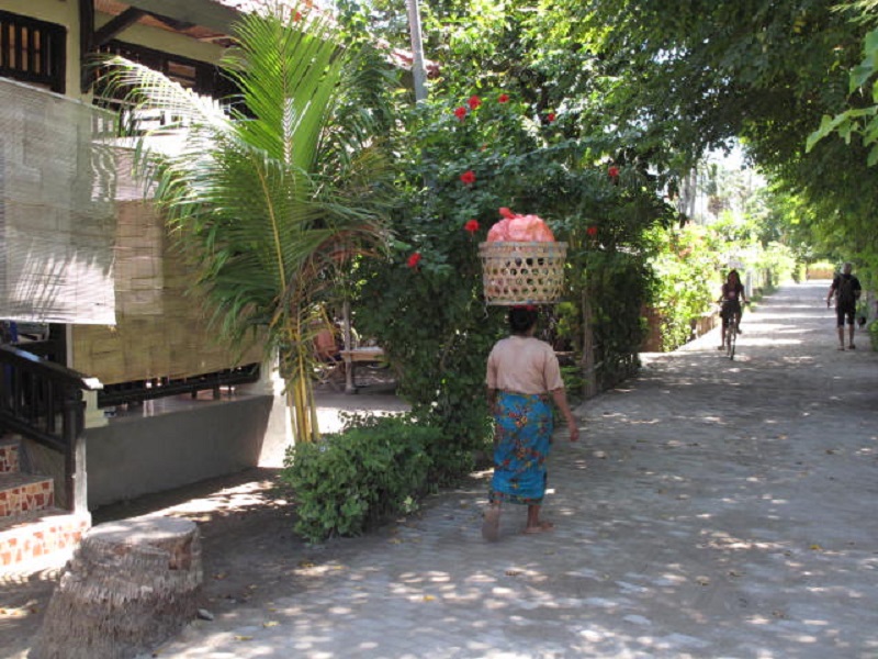 Enchanting Gili Tour