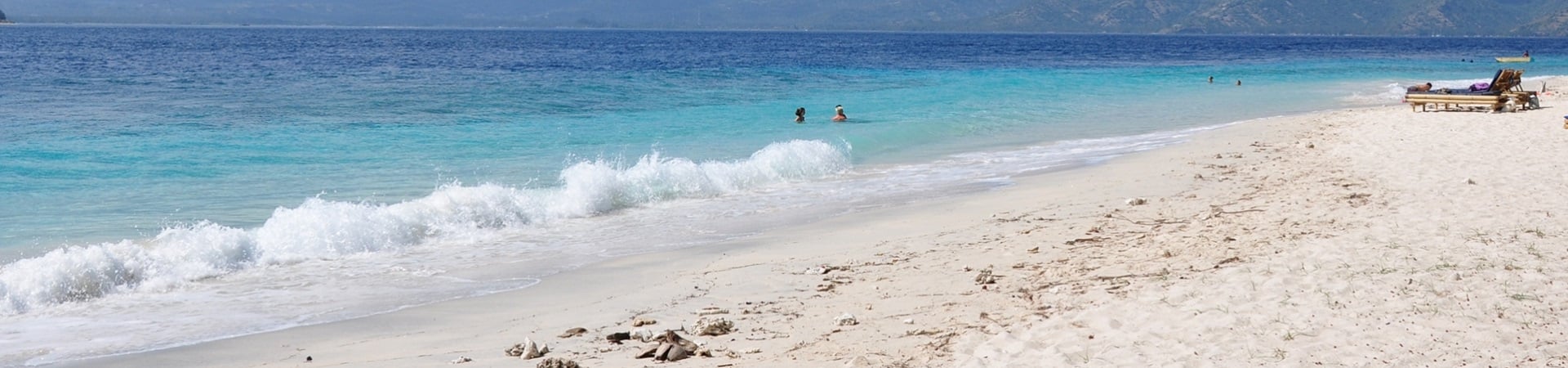 Image of Enchanting Gili Tour