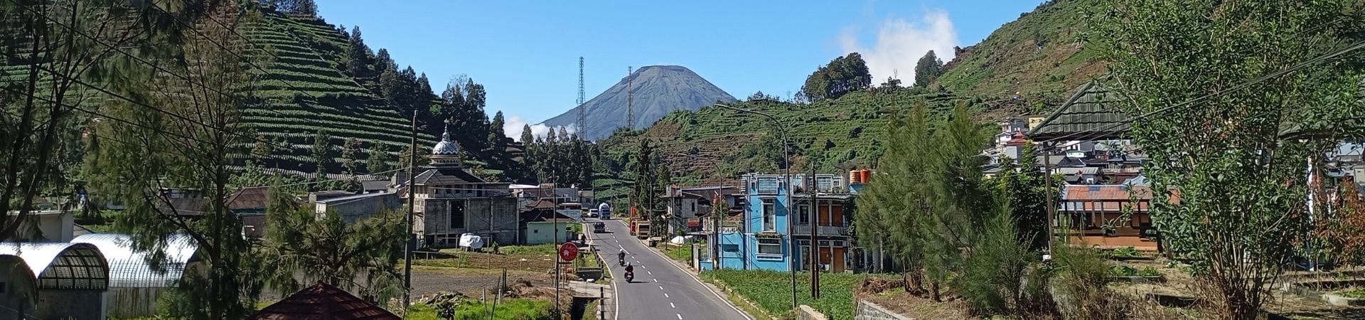Image of Explore Dieng Highlands