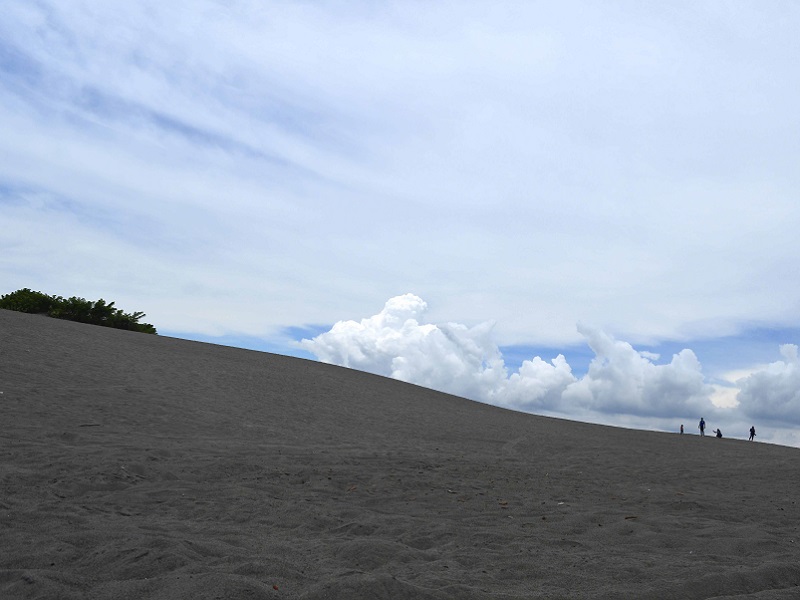 Explore Jogja’s Countryside