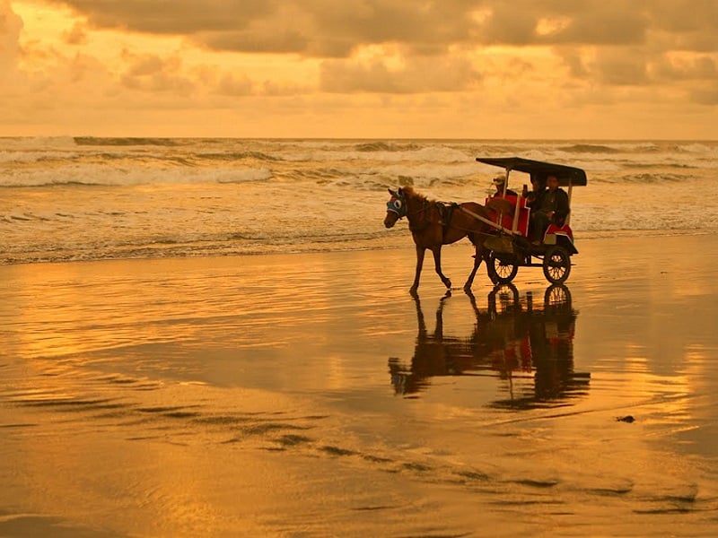 Explore Jogja’s Countryside