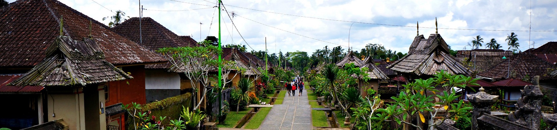 Image of Exploring Bali by VW Convertible - Central Bali