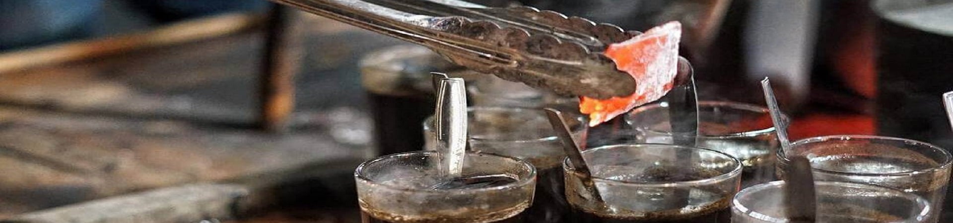 Image of Food Hopping Around Yogyakarta