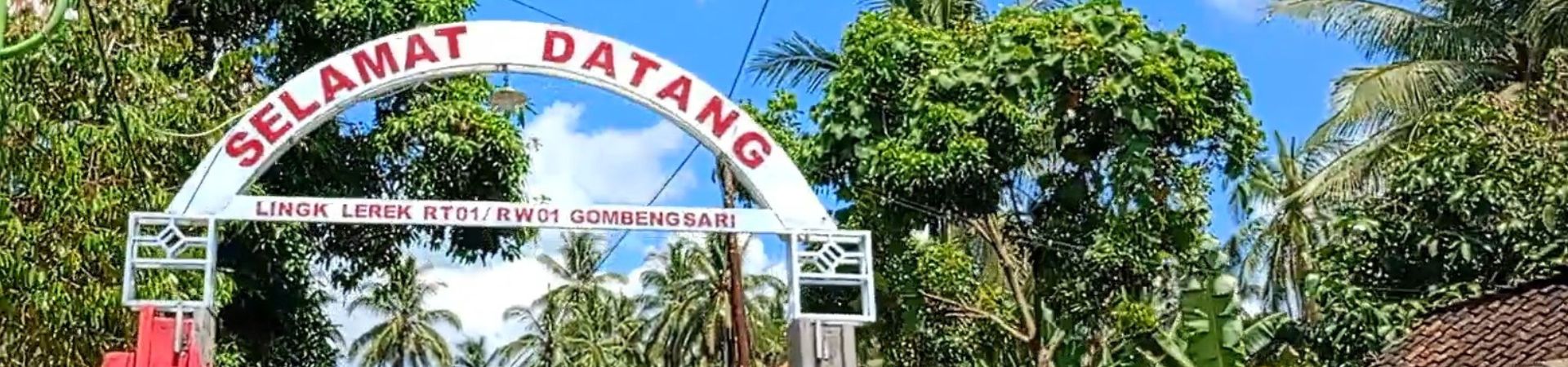 Image of Gombeng Village and Plantation Tour