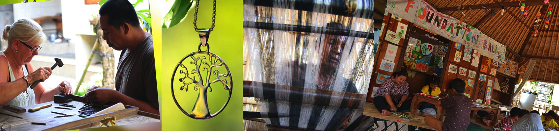 Image of Handicrafts of Ubud