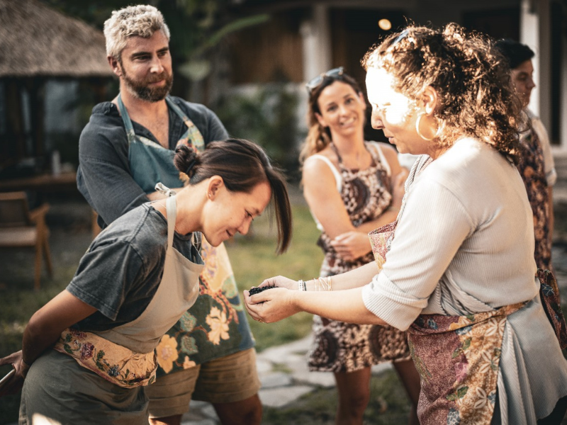 Sasak Heritage Experience