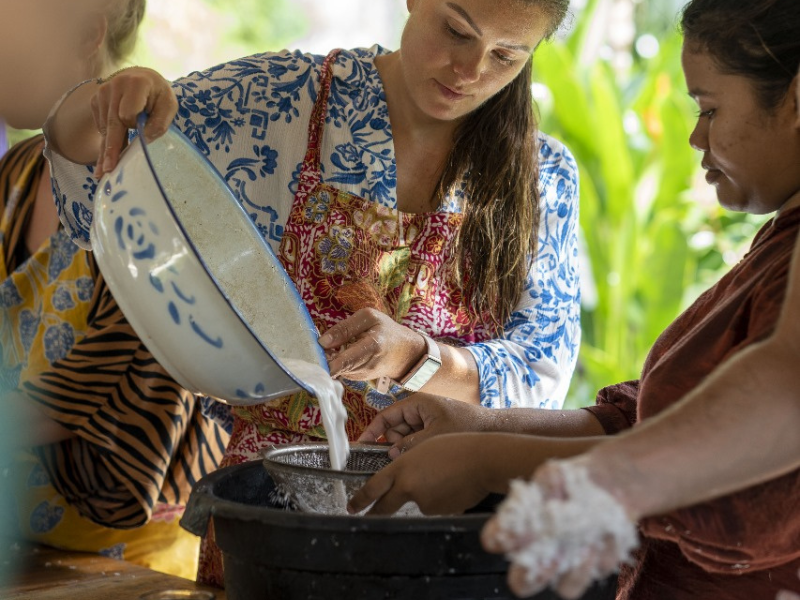 Sasak Heritage Experience