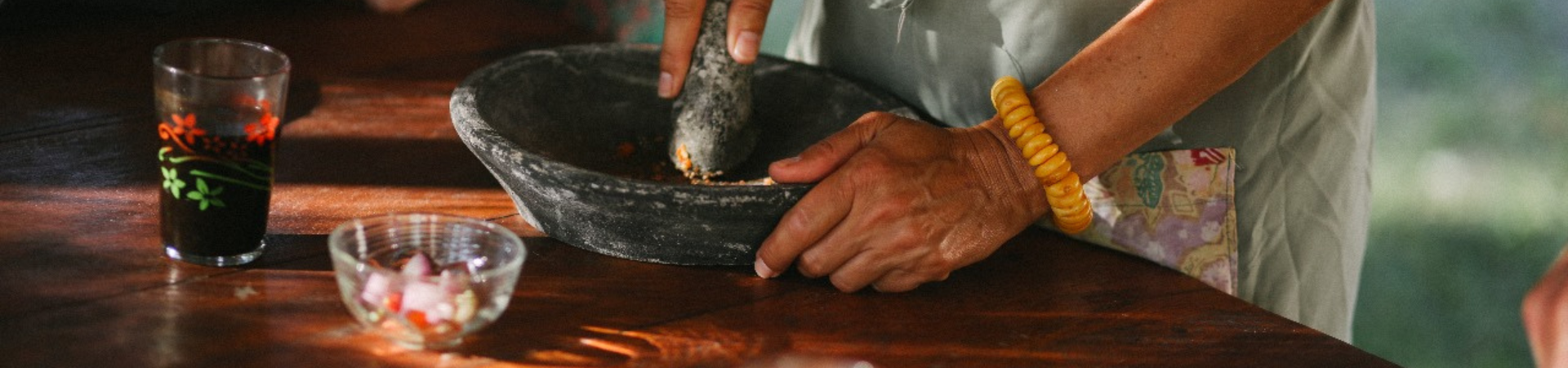 Image of Sasak Heritage Experience