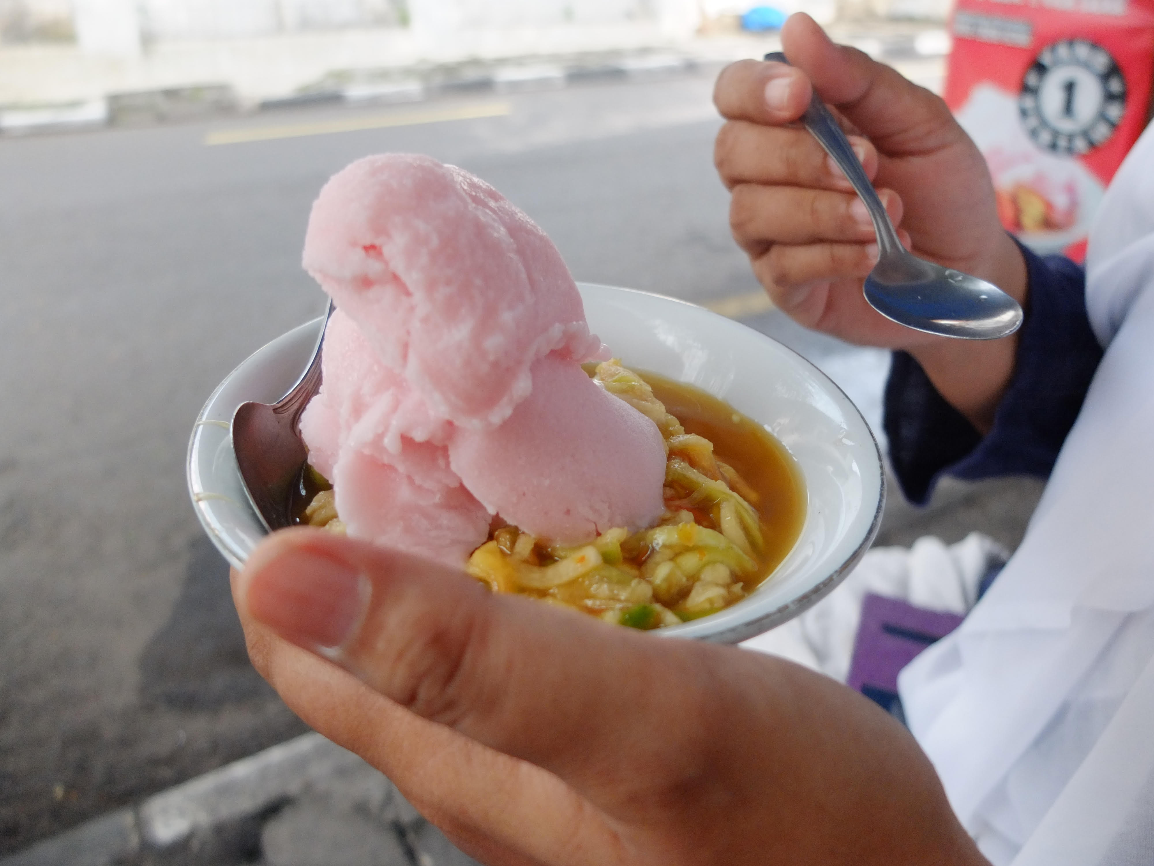 Hidden Corners of Yogyakarta