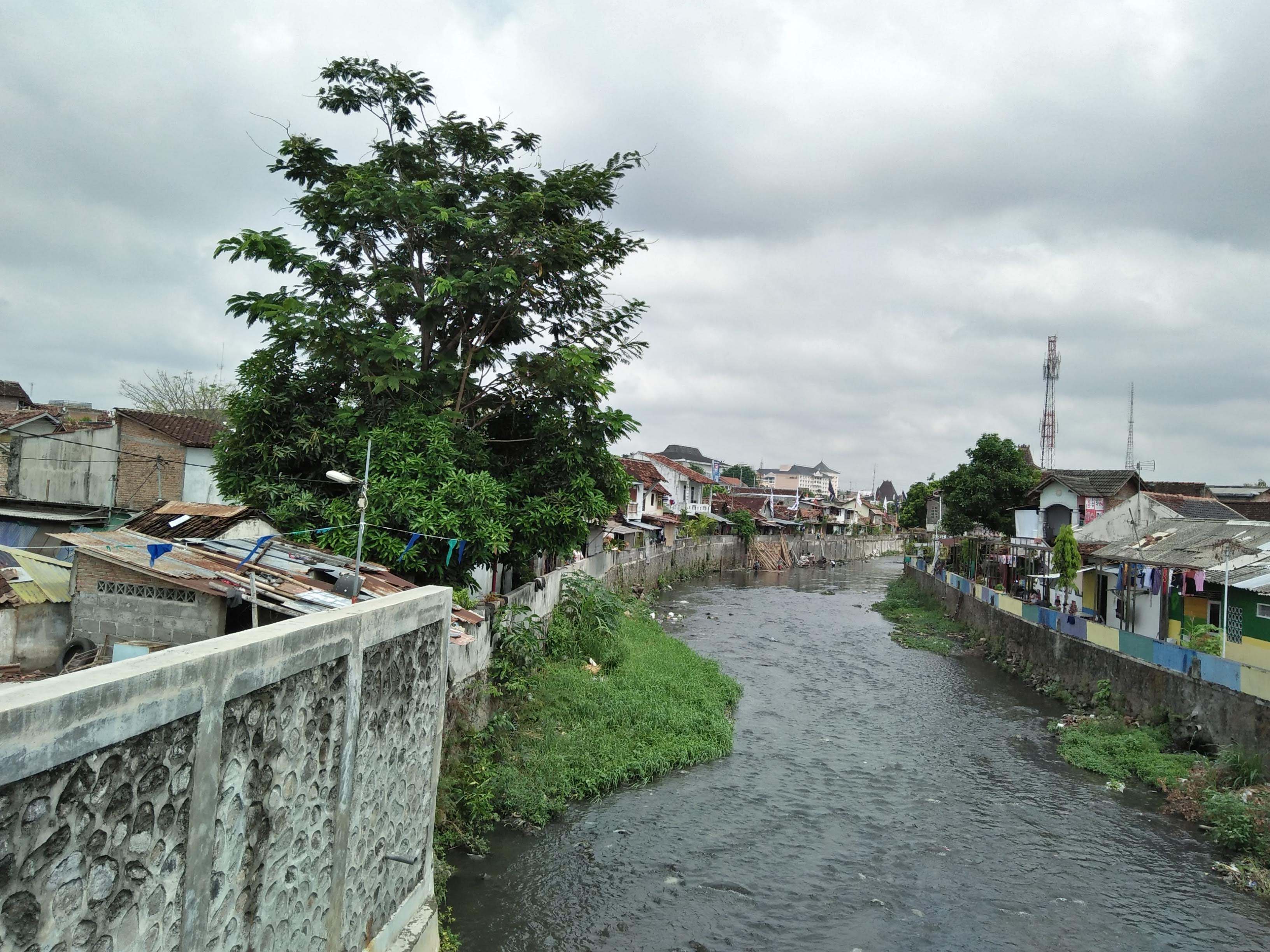 Hidden Corners of Yogyakarta