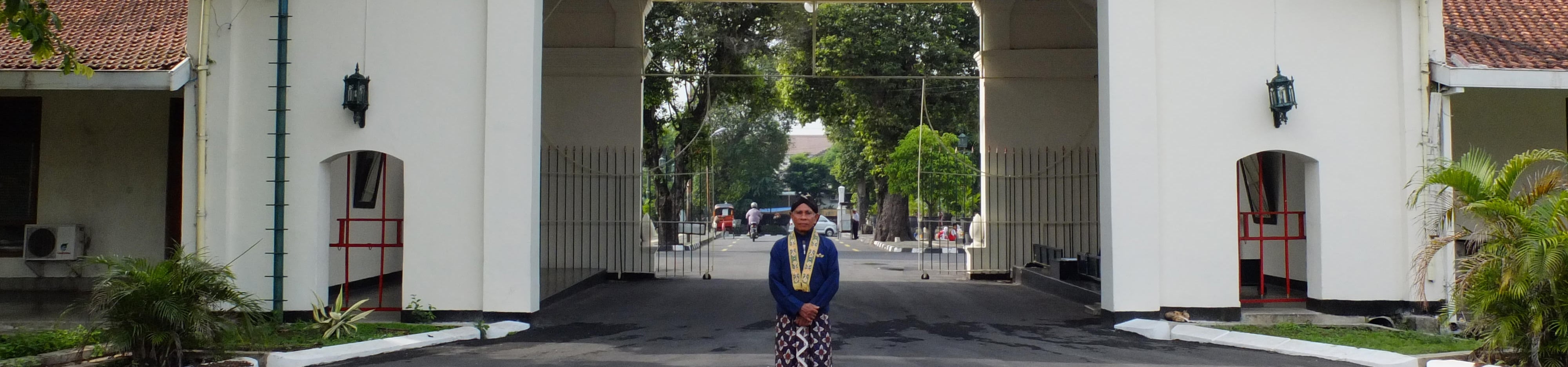 Image of Hidden Corners of Yogyakarta