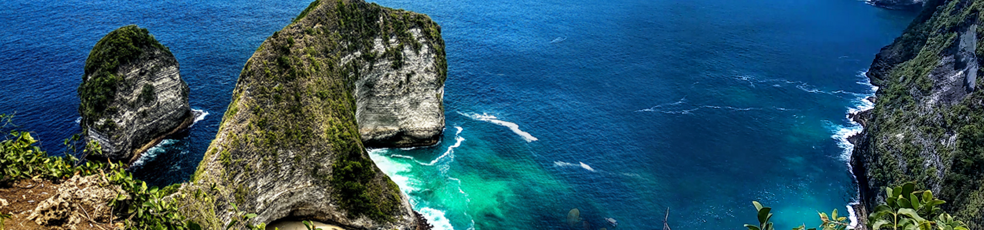 Image of Highlights of West Nusa Penida Island