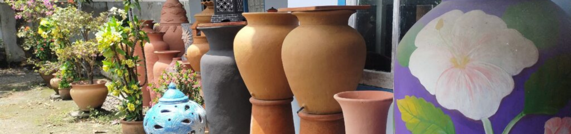 Image of Inland Waterfalls & Craft Village Experience