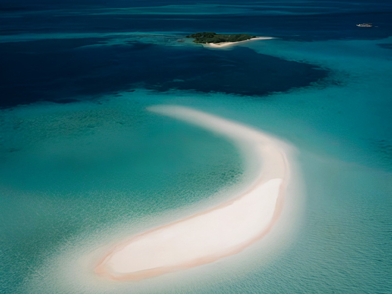 Island Wonders of Komodo