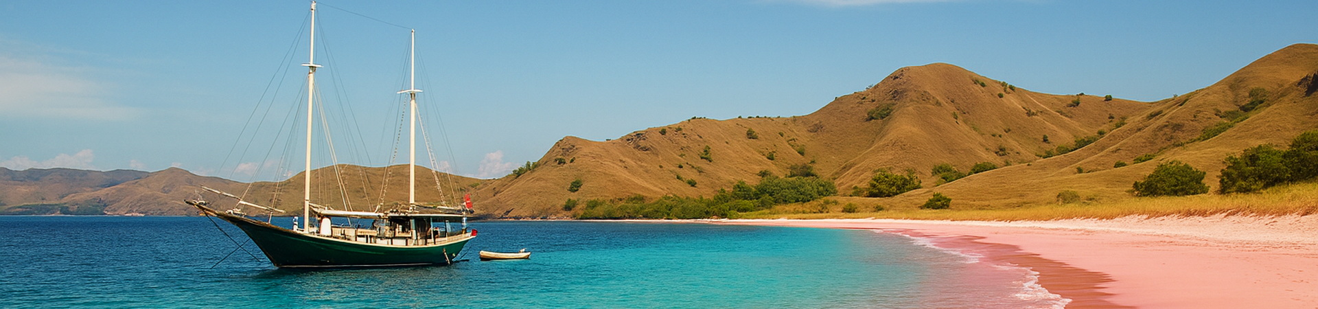 Image of Island Wonders of Komodo