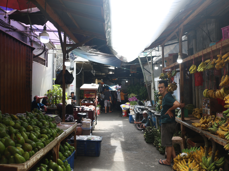 Jakarta Culinary Adventure