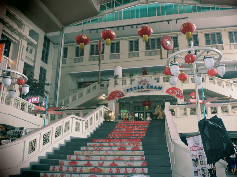 Jakarta Culinary Adventure