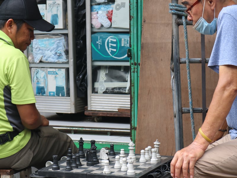 Jakarta Culinary Adventure